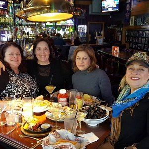 Meet your Posher, Karen